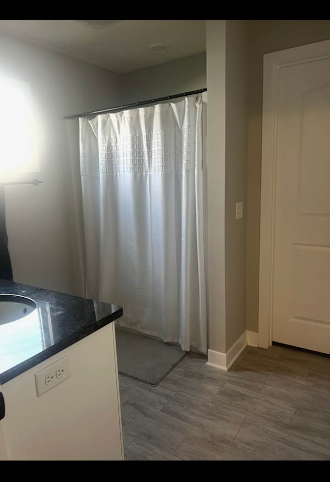 Brooke's room