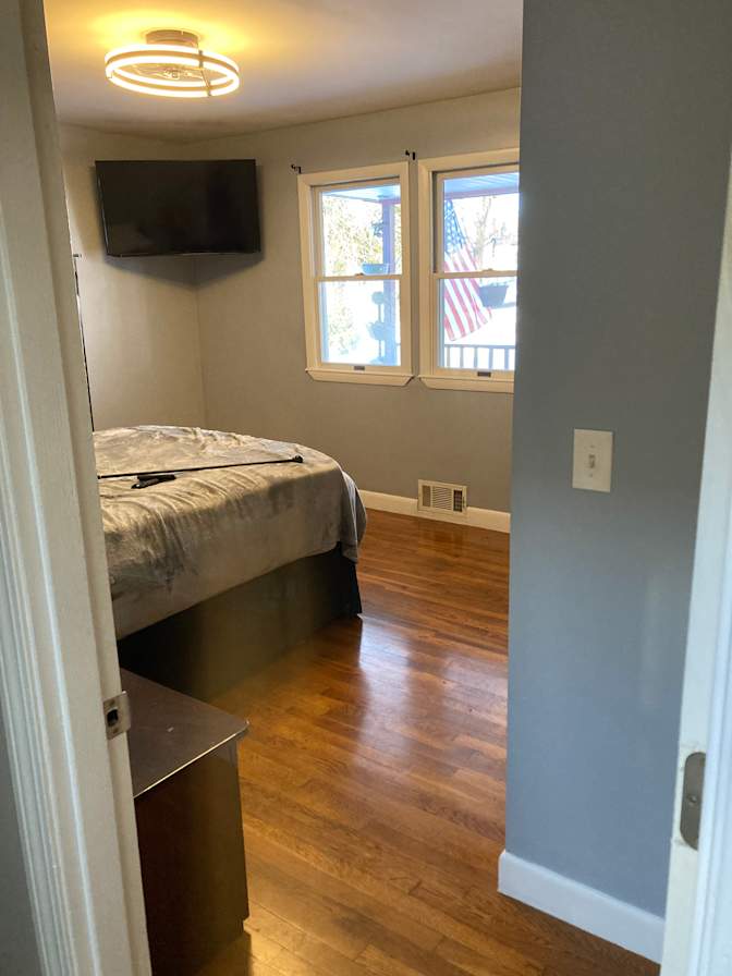 Shelby's room