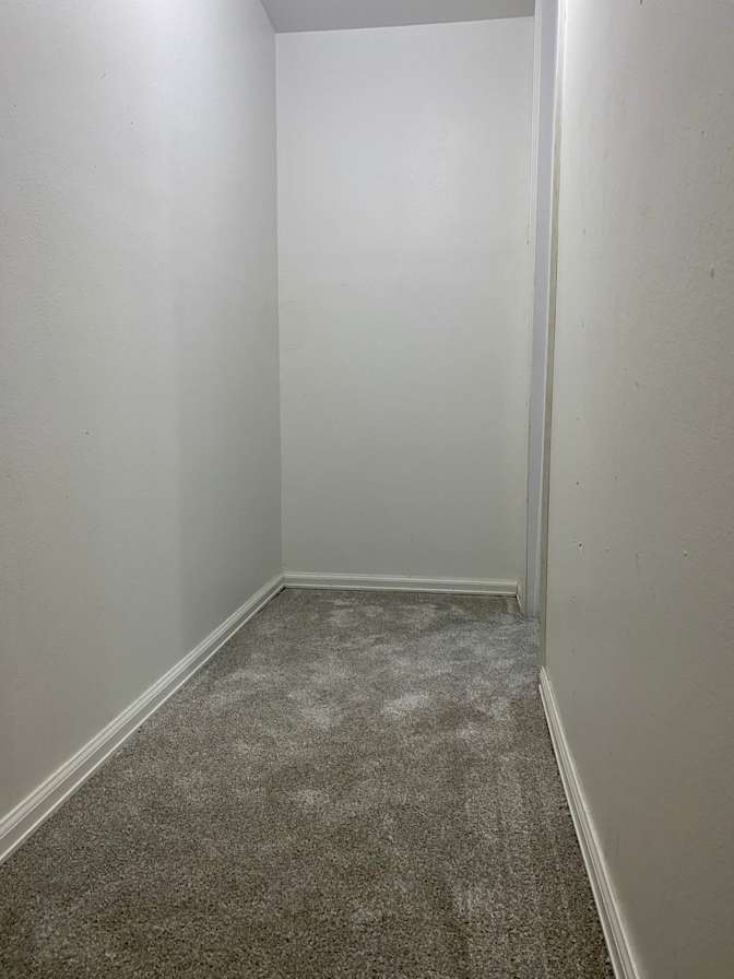 Dan's room