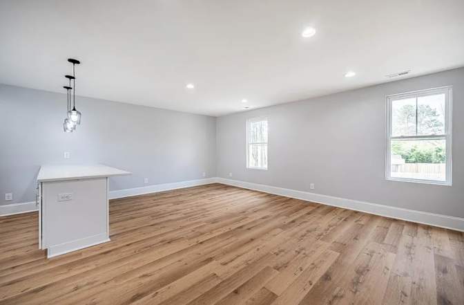 Alcove Rooms's room