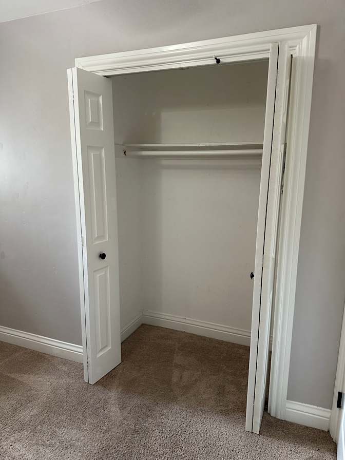 Kirsten's room