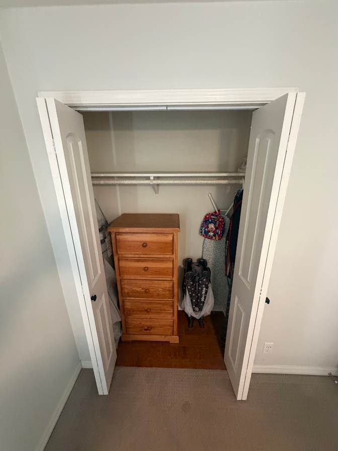 Pablo's room