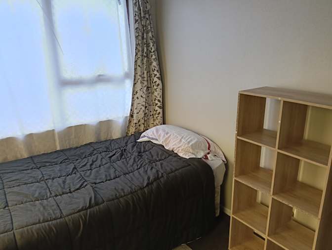Julian's room