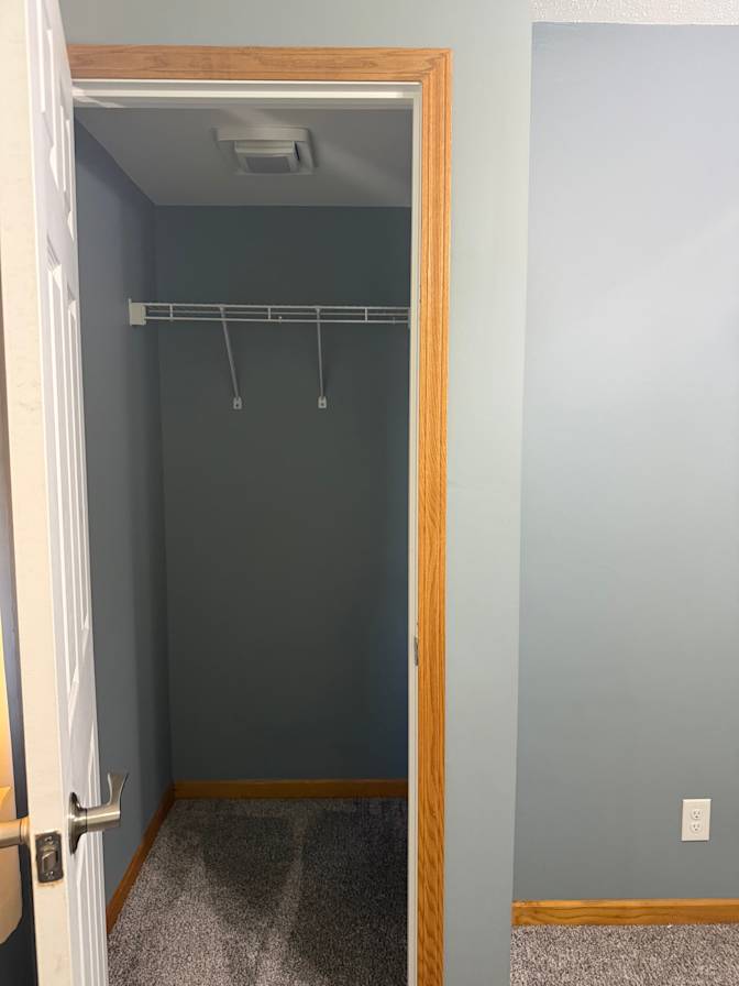 Ava's room