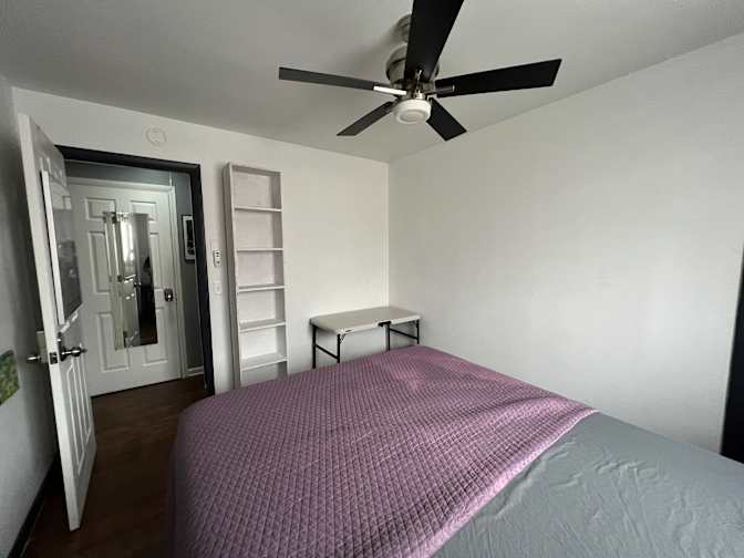 chrissy's room
