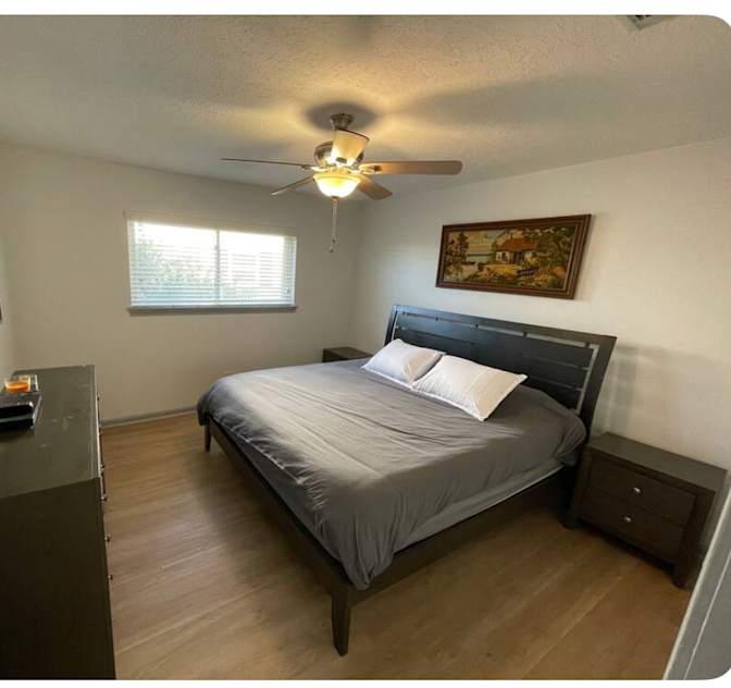 Anastasios Kritikakis's room