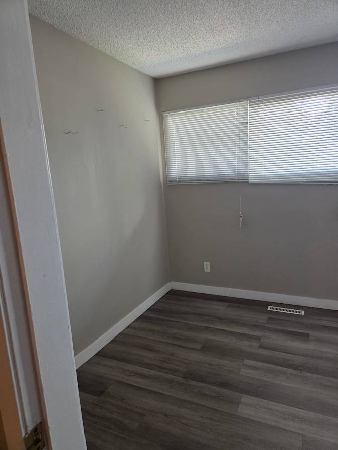 Johnson's room