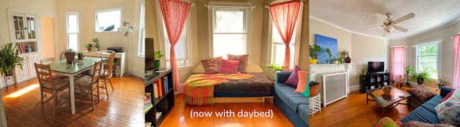 jeff's room