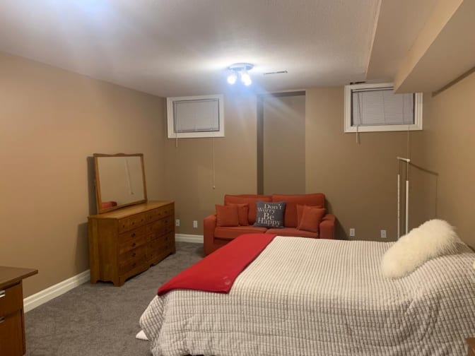 Juliana Deliyannis's room