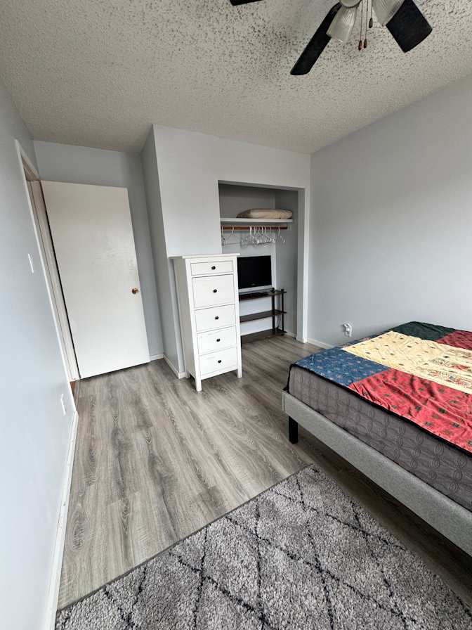 Georgia's room
