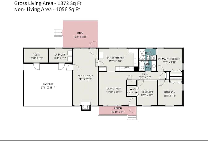 S's room