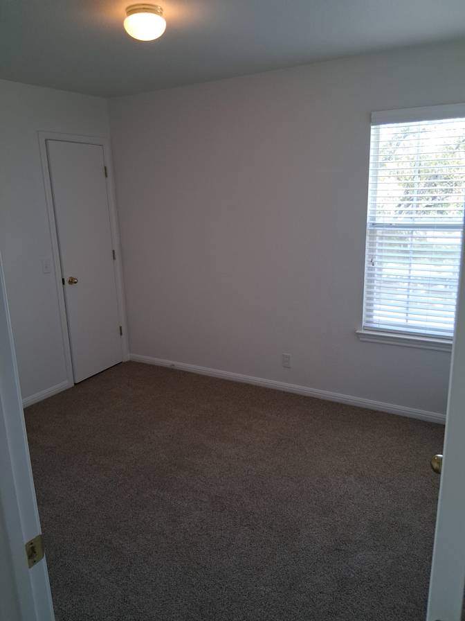 Mike's room