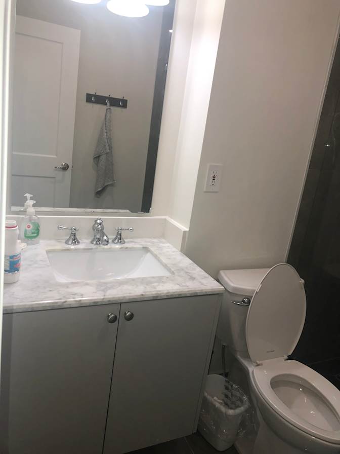 VALENTINA NAKOVSKA's room