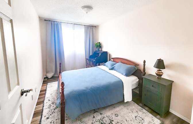 Jessica's room