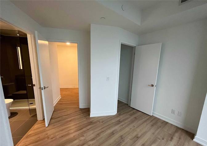 Alan's room