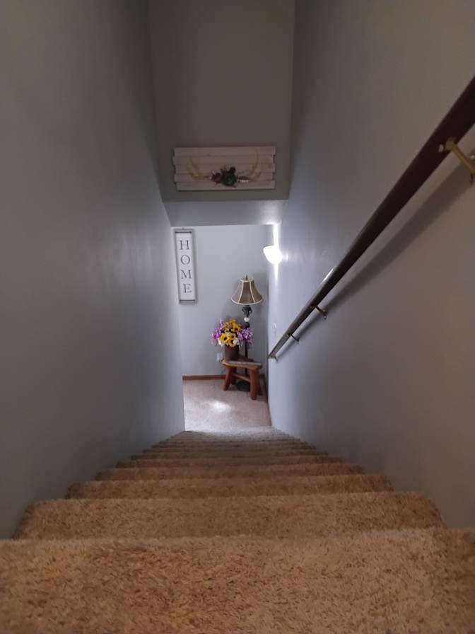Beech Street Condo's room