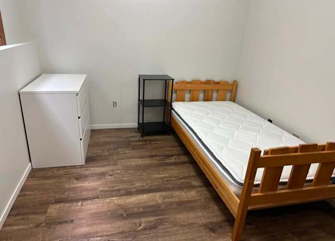 Addisen's room