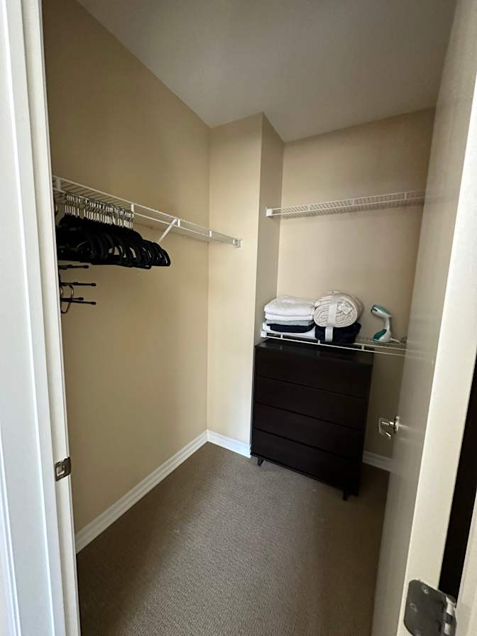 Cindy's room