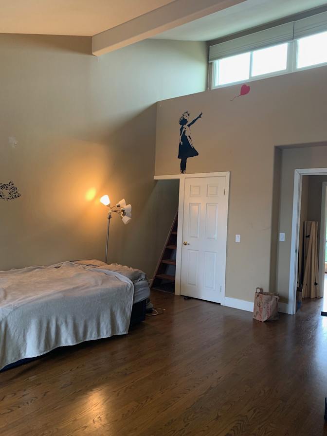 Joseph's room