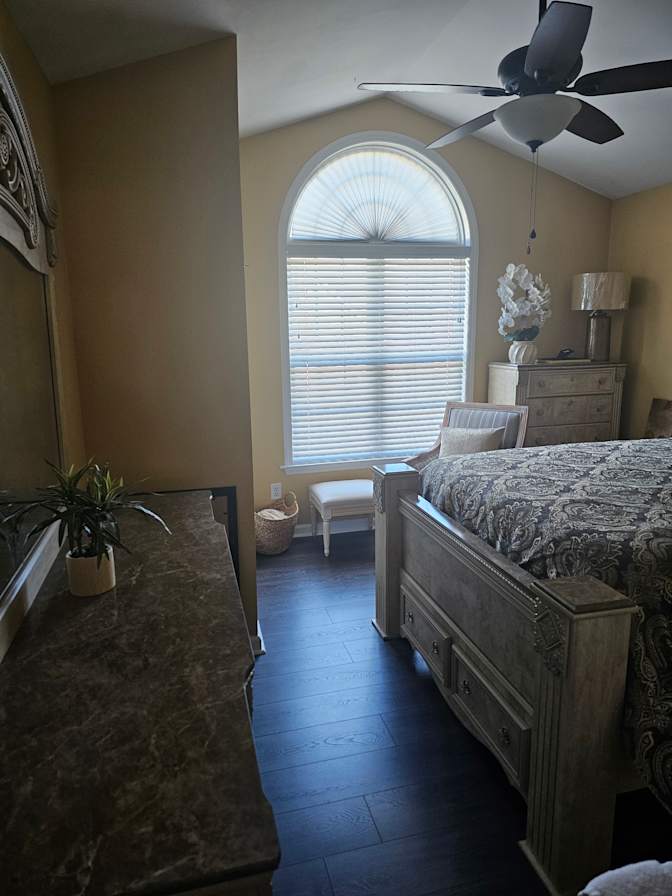 Zee's room