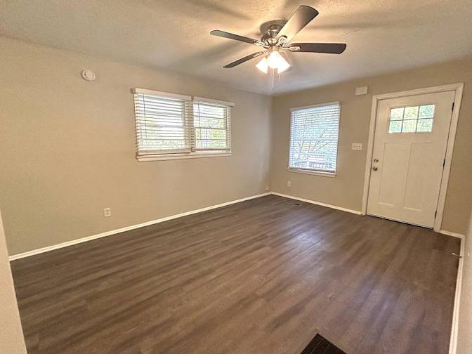 Daniel's room