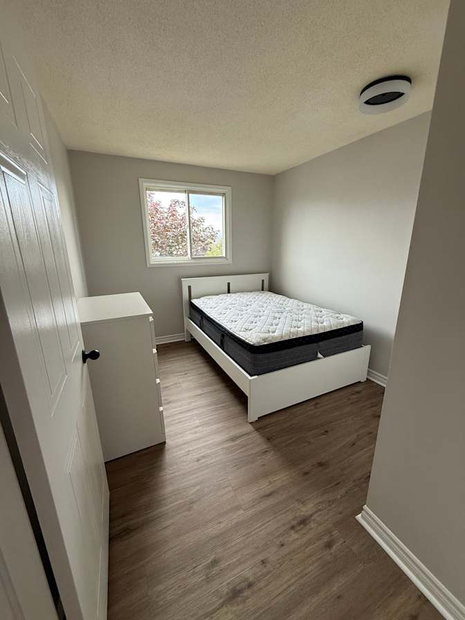 Charlotte's room