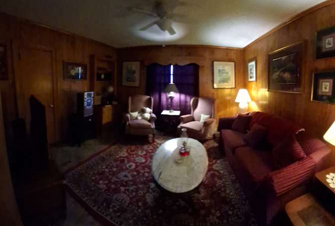 Jennifer's room