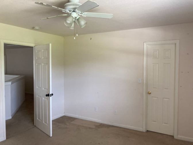 Cody's room