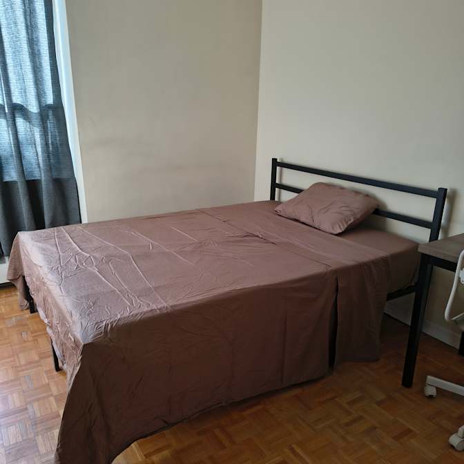 Marlene's room