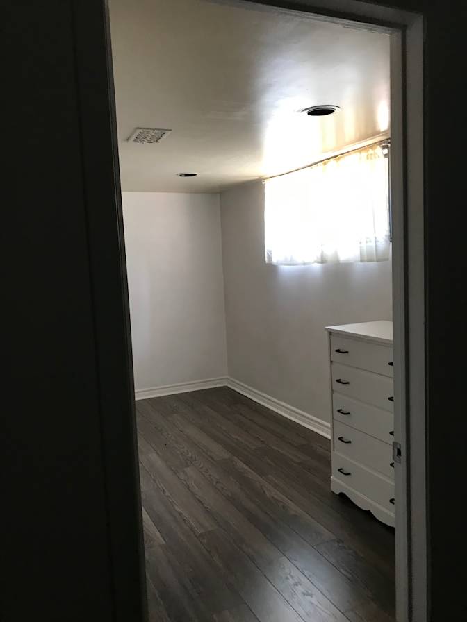 Jennifer's room