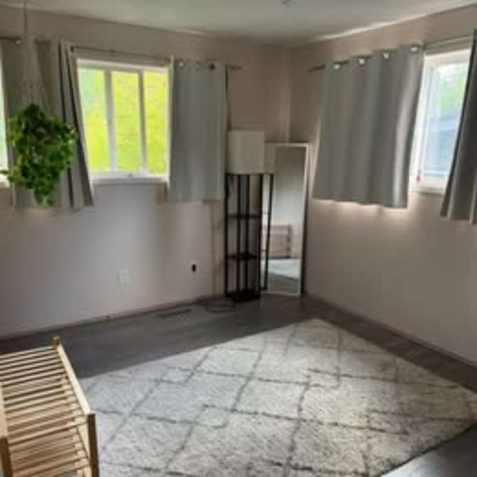 Matt's room