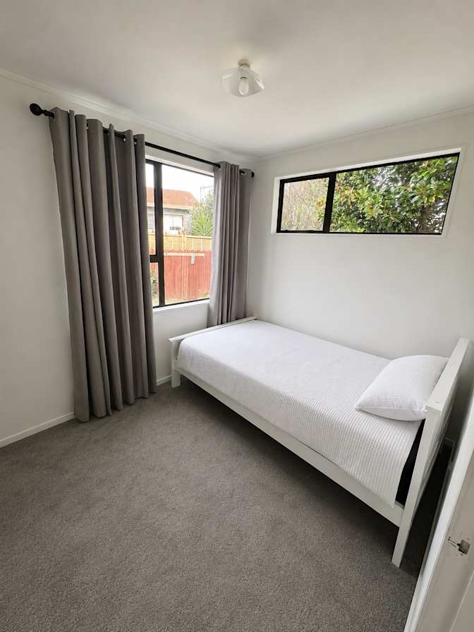 Anshum's room