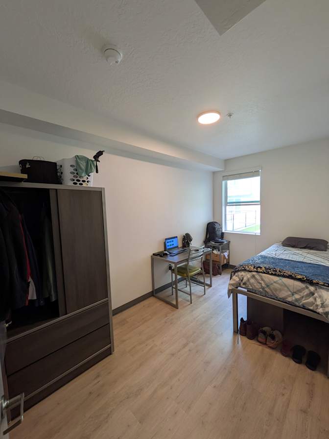 Cody's room
