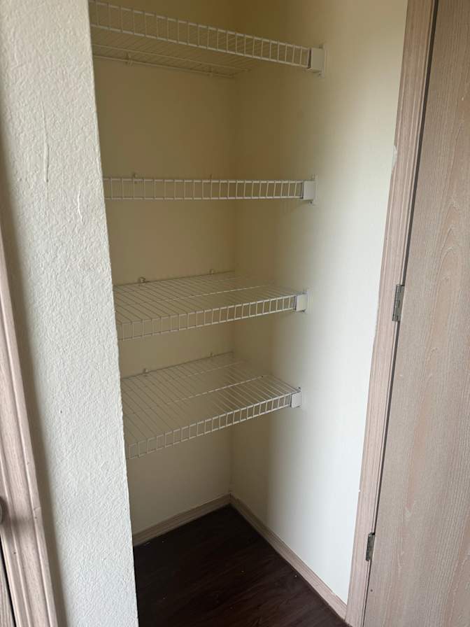 Michael's room