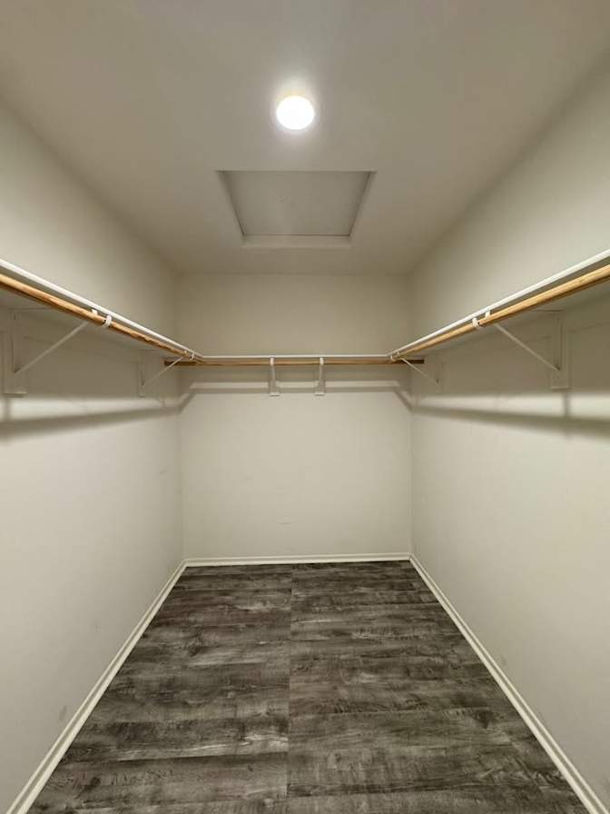 wendy's room