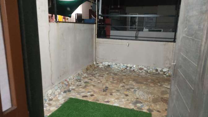 Vaiibhav Siingh's room