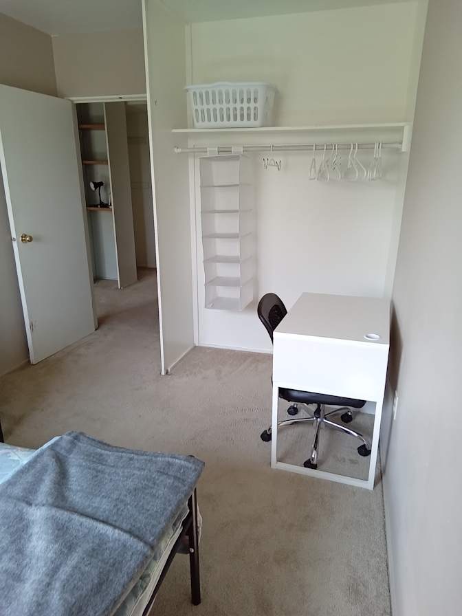 Michelle's room