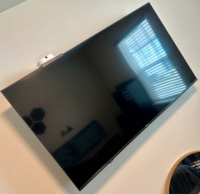Mj's room