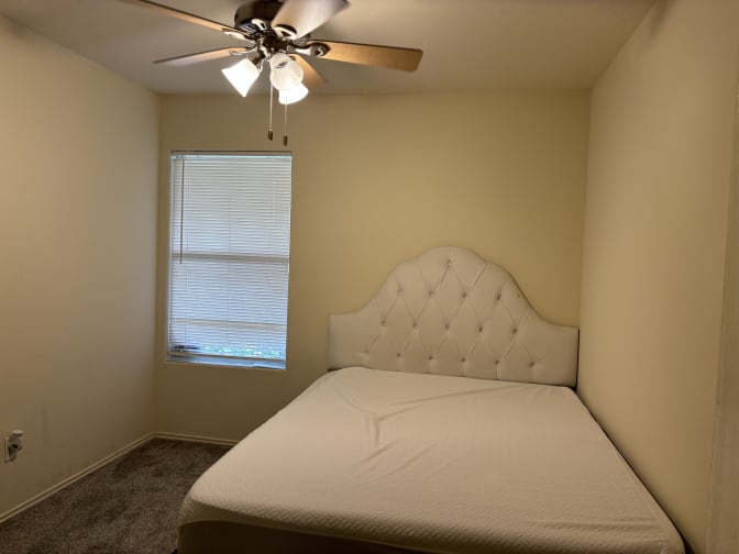 Hai's room