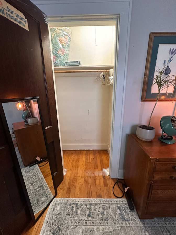 Danielle's room