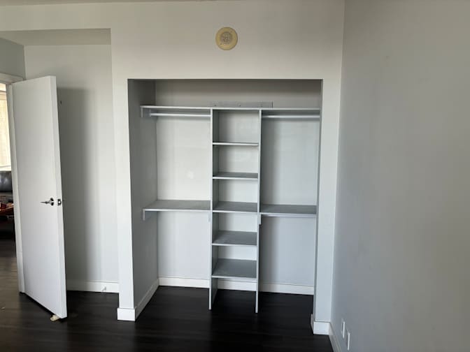 Paul's room