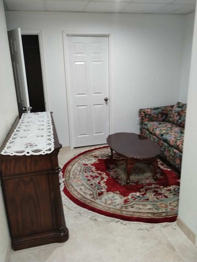 VENERA's room