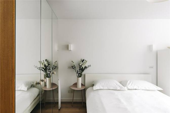 Mateusz Jakub's room
