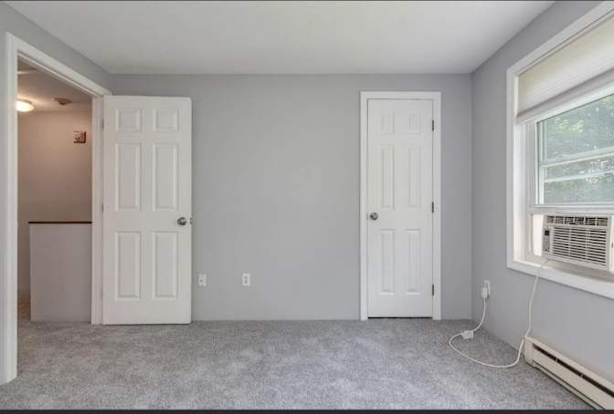 Brayson's room