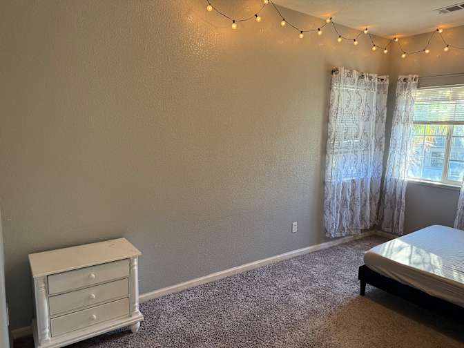 Lucille's room