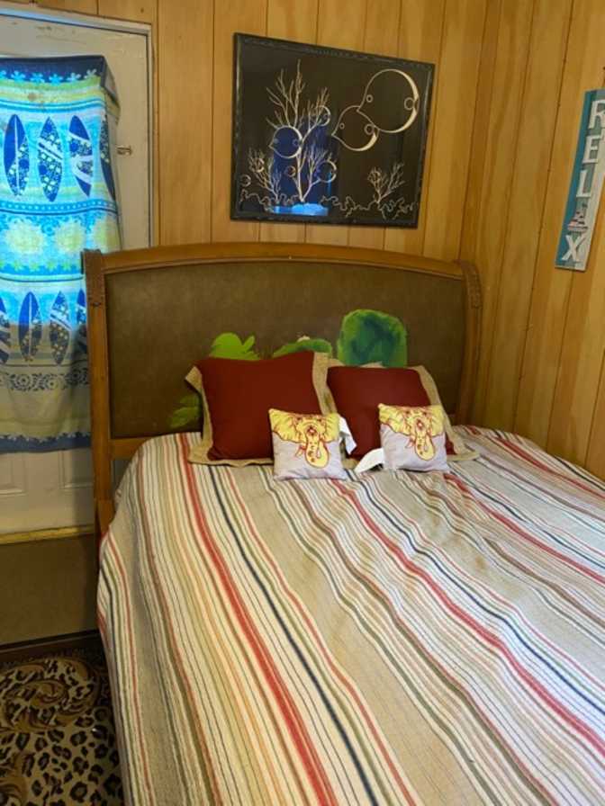 Beth's room
