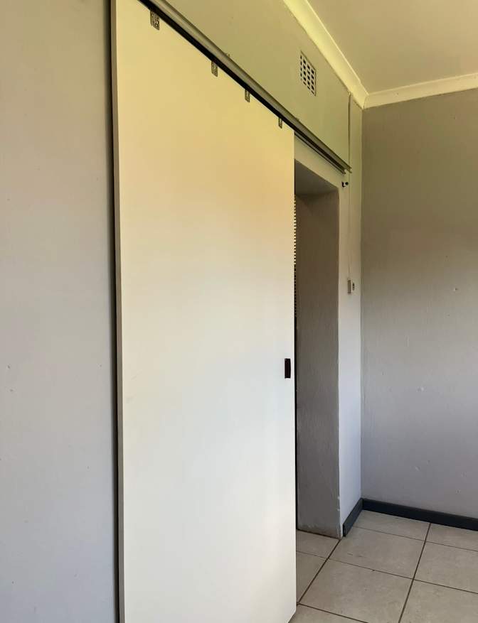 Khululwa's room