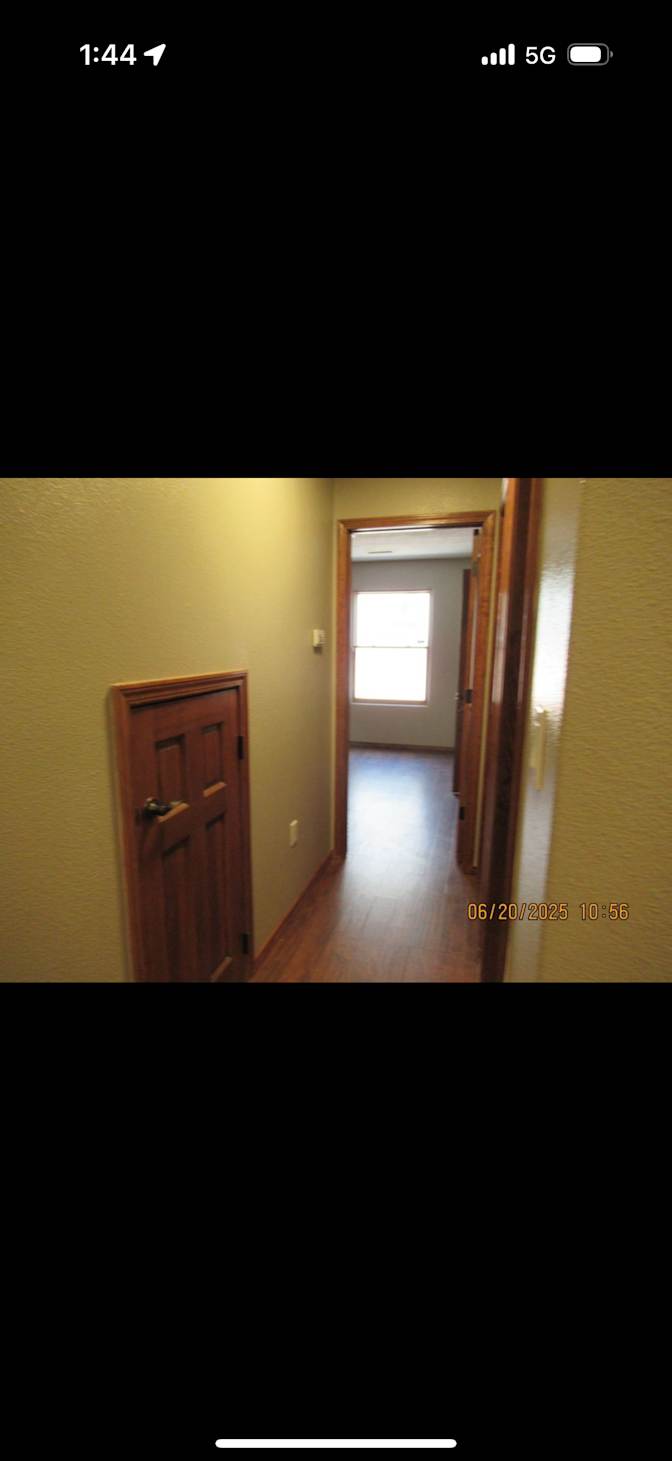 Ashley's room