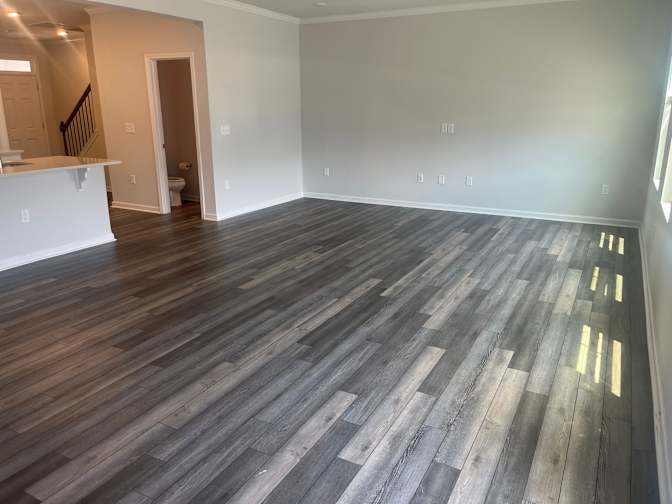 Alcove Rooms's room