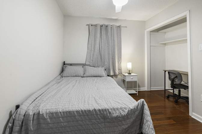 PadSplit's room